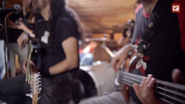 No se lo cuentes a nadie - Envidia Kotxina | VOL5: CINTABIERTA смотреть онлайн