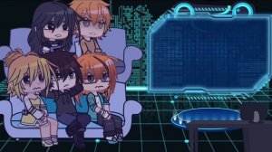 реакция последняя реальность на Лололошку |Идеальный Мир| На ИМ \\2Х\\