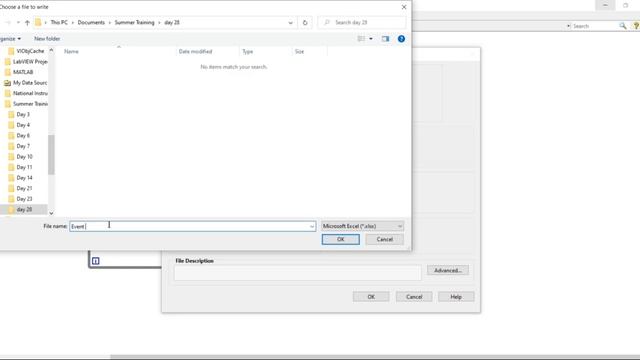 LabVIEW Tutorial-19 | Event Programming | #programming #ai смотреть онлайн