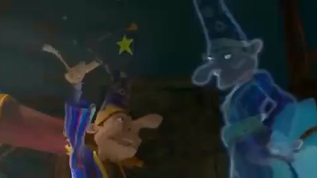 Новые приключения Аленушки и Еремы... "Где мои глаза были.." смотреть онлайн