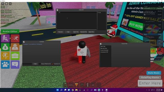 [2021 Updated Review] Synapse/Synapse X Exploit Review ($15-20) смотреть онлайн