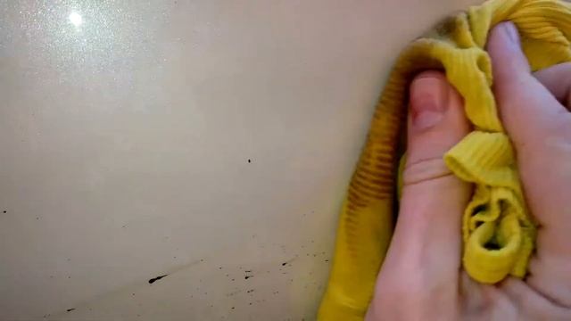 Удаление битумных пятен с автомобиля смотреть онлайн