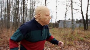 ГРЕННИ И ГРЕНДПА ПРЕСЛЕДУЮТ НАС В ЛЕСУ! (ЧАСТЬ 4) ГРЕНДПА В РЕАЛЬНОЙ ЖИЗНИ!