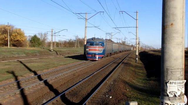 ЭР1-237 смотреть онлайн