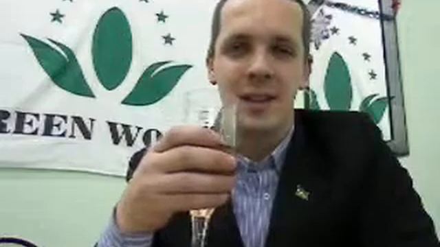 green world новогоднее поздравление топ менеджера Козлова Максима смотреть онлайн