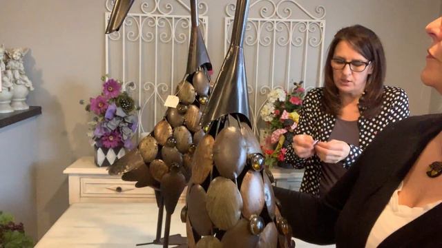 Shelley B LIVE Facebook Showroom Session ~ Home Decor May 22 смотреть онлайн