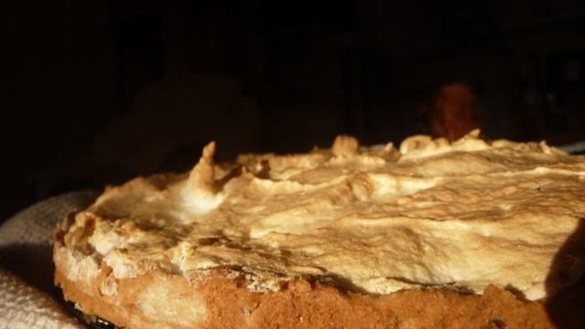 Кухня Мамашки