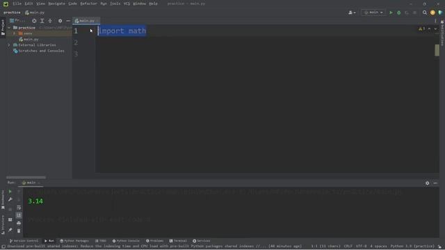 Math in Python is easy + exercises ? смотреть онлайн