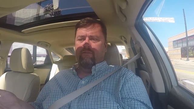 In The Garage With Jim O'Brien 2017 Toyota Avalon