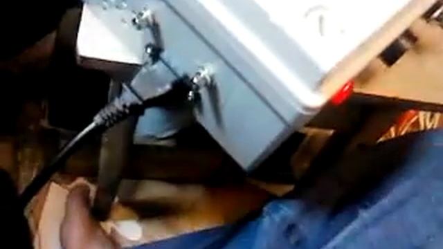 Блок питания ДРШ-250 + ДРЛ часть 2 смотреть онлайн