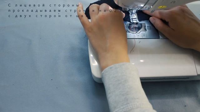 Маска Для Лица своими Руками! Как Сшить Многоразовую защитную Маску? смотреть онлайн