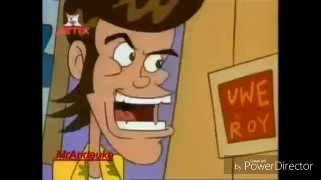 KC Awesome reviews Ace ventura смотреть онлайн