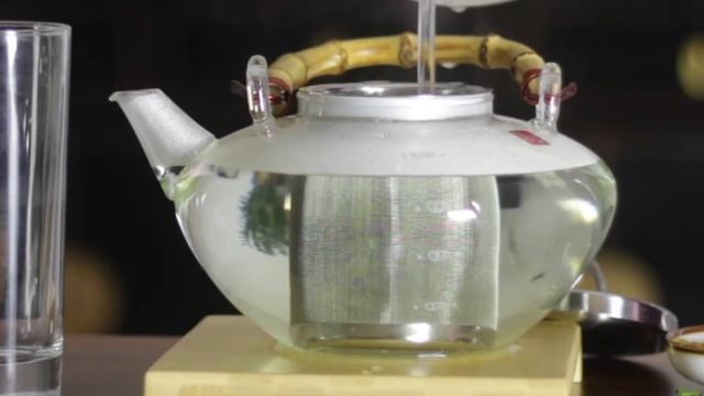 Osmanthus green tea recipe - Osmanthus Fragrans : Teasenz смотреть онлайн