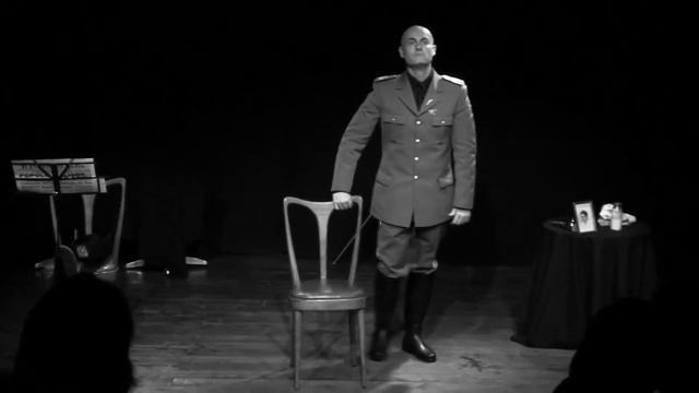 MUSSOLINI - Claretta Petacci 'Il dono dell'ingenuità' смотреть онлайн