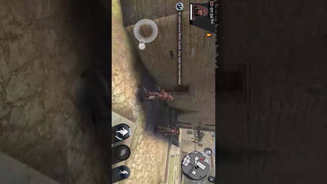 Assassins creed identity lag+ low graphics gameplay смотреть онлайн