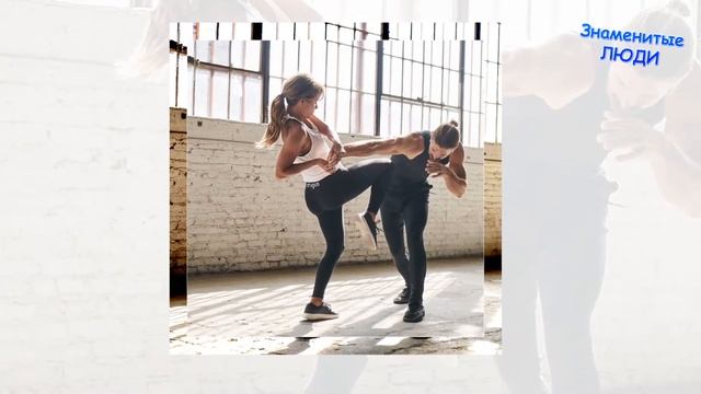 Секрет потрясающей внешности Холли Берри смотреть онлайн