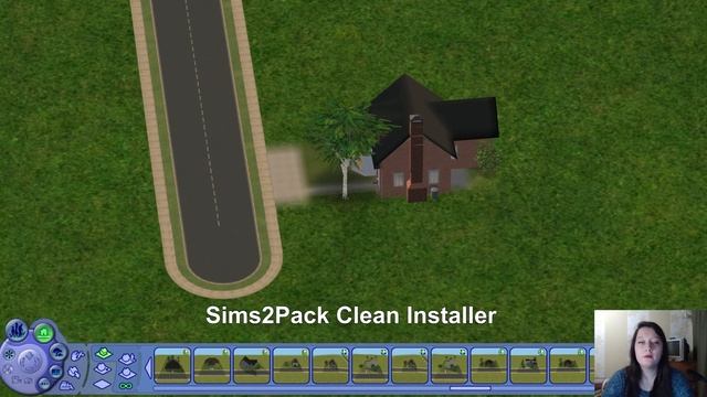 Super Duper Hug Bug | The Sims 2 Virus смотреть онлайн