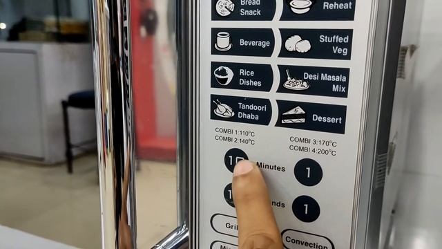 IFB 20 L Convection Microwave Oven (20SC2, Metallic Silver, With Starter Kit) смотреть онлайн