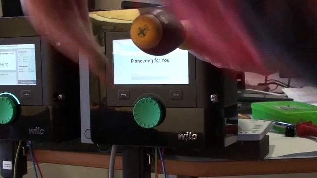 Stratos Maxo Modbus CIF modul смотреть онлайн