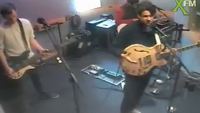 XFM London - Vampire Weekend Interview Part Three.rm смотреть онлайн