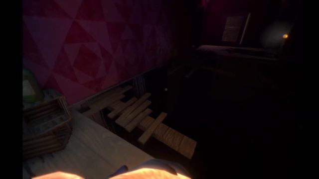 Among the Sleep Enhanced Edition (2017) Endgame + All Endings + Bonus смотреть онлайн