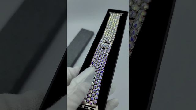 Почему Swarovski такие дорогие? Инкрустация стразами обучение смотреть онлайн