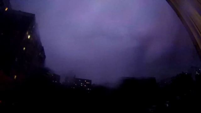 Гроза в Барнауле! смотреть онлайн