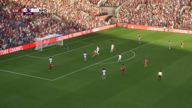 EAFC 24 | ESIM Mod 1.0 By 6ons1 - TU#4