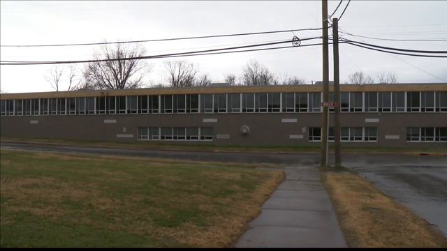 Another big donation for the future YMCA in Gibson County смотреть онлайн