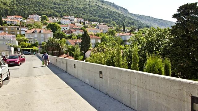 Хорватская Рапсодия. Дубровник. смотреть онлайн