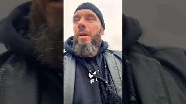 Эфир от Тихона Задонского ! Монастырь святого Тихона ! смотреть онлайн