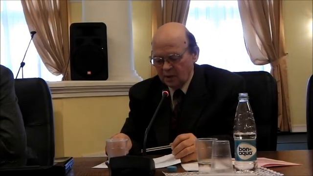 Фурсов А.И. доклад о СССР (обсуждение ч.4) смотреть онлайн