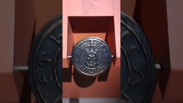 Печать Дмитрия Донского смотреть онлайн