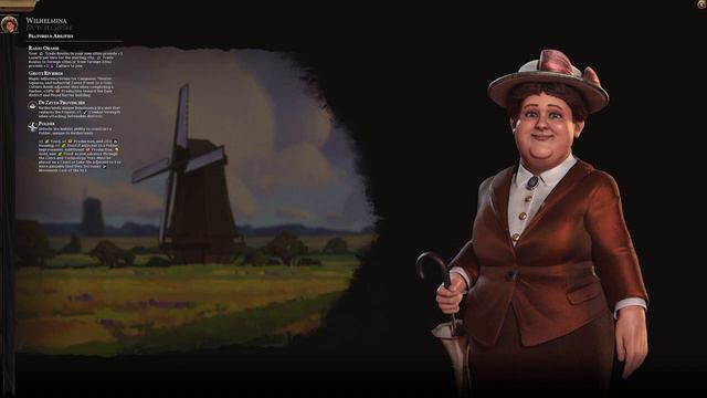 [Civ6 OST] Netherlands Theme - Medieval(Gaillarde L'esmerillone) смотреть онлайн