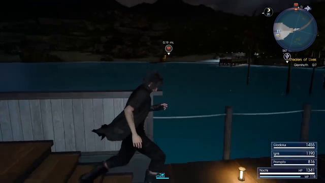 topcheftoriko123's final fantasy tale of four bro' and a creepy ass tomb смотреть онлайн