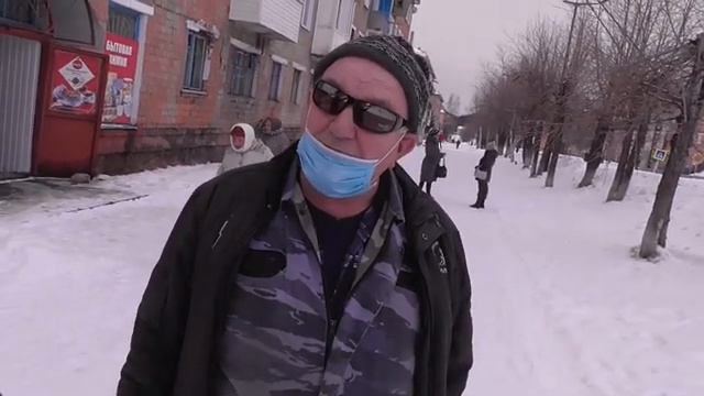 Масочный режим в Вершина Тёи (12.11.2020) смотреть онлайн