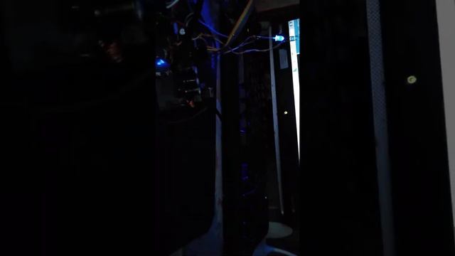 SDR US5NCJ. Помехи устранены. развязка по аудио. Слушаем эфир. смотреть онлайн