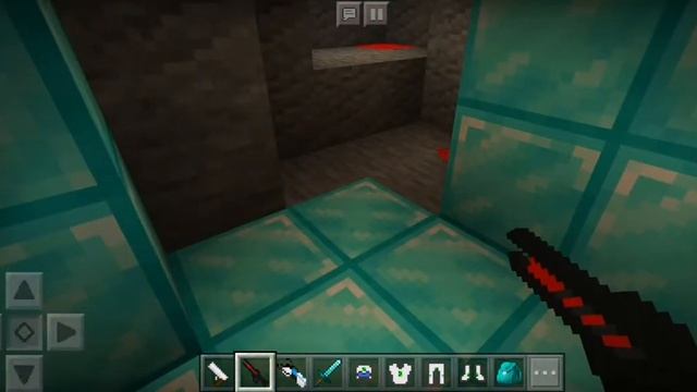 ЭТО САМЫЙ РЕДКИЙ АЛМАЗНЫЙ СУНДУК В МАЙНКРАФТ 100% ТРОЛЛИНГ ЛОВУШКА В MINECRAFT 2020 смотреть онлайн