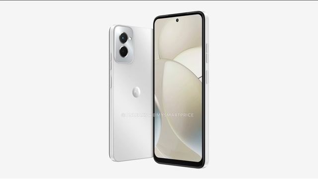 The Moto G Power 5G (2024) looks fresh in these leaked renders смотреть онлайн