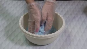 Бомбочка для ванны. Как сделать бомбочку в домашних условиях за 5 минут. Простой рецепт.