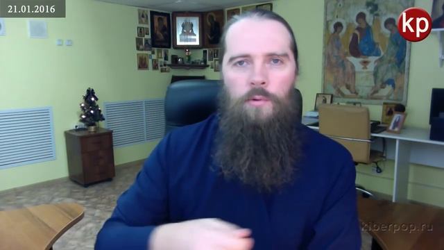 Бесы в человеке. Как распознать беса. Дьявольская сущность. смотреть онлайн