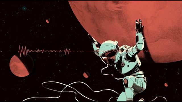 Reflection - Sovietwave Mix смотреть онлайн