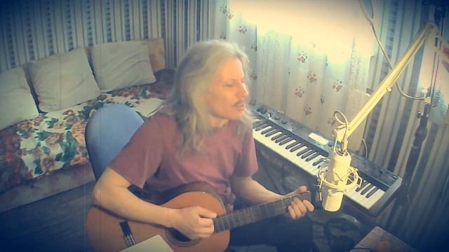 НАПИШИ ИЛИ СКАЖИ «ЖИТЬ!» (Владимир Захаров & студия "ПОРА") смотреть онлайн