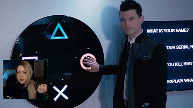 ФИНАЛИМ Detroit: Become Human ► СМОТРИМ ВИДОСЫ ПО CYBERPUNK 2077 смотреть онлайн