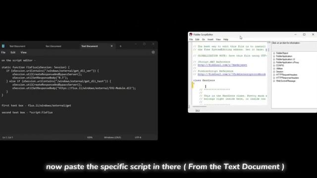 How To Fix Fluxus Injection Failed Error |  Roblox Fluxus | Fluxus Injection Error Solution (2023)