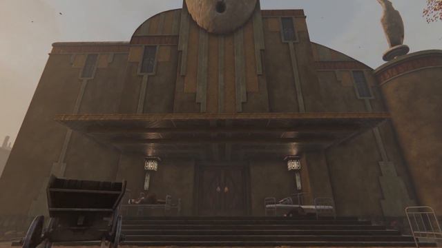 Pathologic 2 Trailer смотреть онлайн