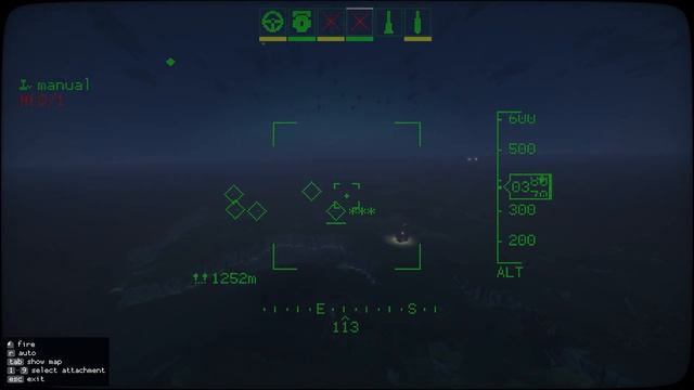 Carrier Command 2 Tutorial - Missile Operation смотреть онлайн