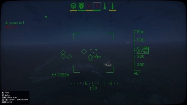 Carrier Command 2 Tutorial - Missile Operation