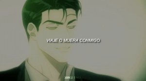 Kehlani - Gangsta // Sub. Español // FMV Bajo la luz Verde