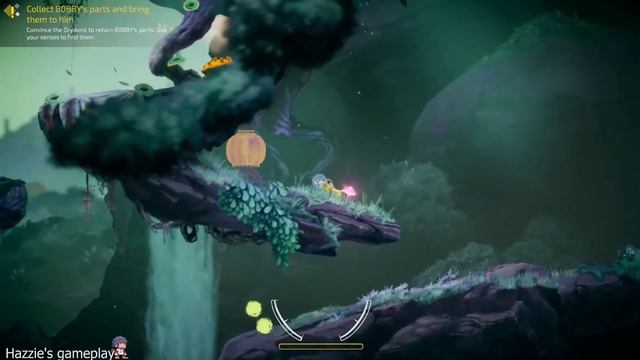 Space Tail: Every Journey Leads Home | Indie Gameplay смотреть онлайн